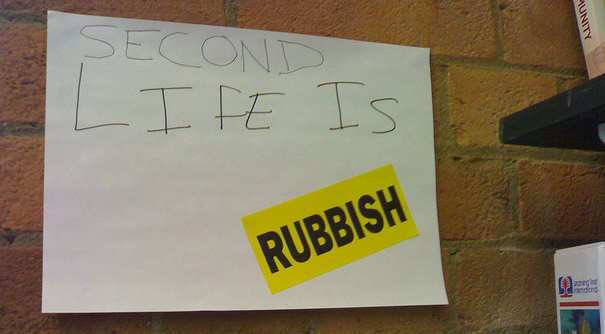 Image courtesy Matt Biddulphhttp://www.flickr.com/photos/mbiddulph/