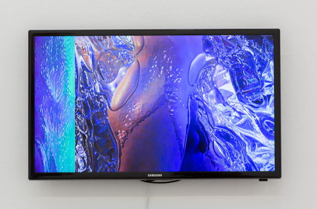 Adham Faramawy, 'Neverwet (dreama)' (2013). Video (934). Image courtesy of Cell Projects.