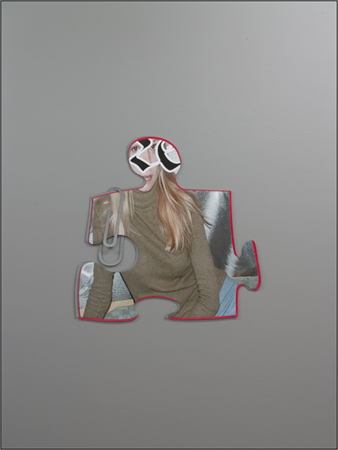 Darja Bajagić, 'Irena' (2014). Screenshot. Image courtesy the artist.