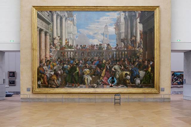 Luca Pozzi, Supersymmetric Partner series (2007-2010). Image courtesy the artist.
