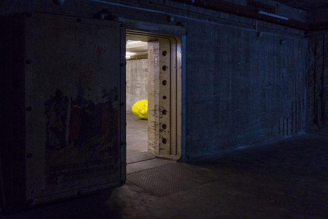 Surplus Living exhibition view. Photo by Trevor Good. Image courtesy km temporaer.