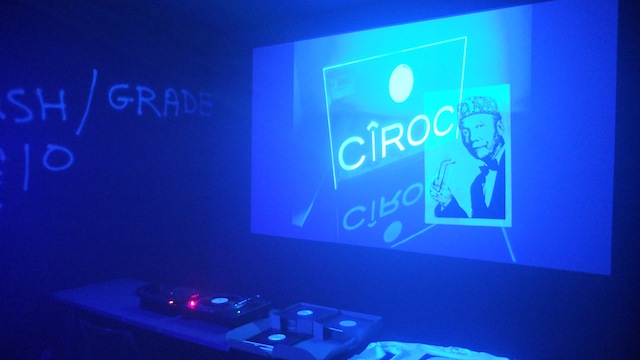 Installation view of 'Urban' curated by Dean Blunt. Image courtesy ICA. 