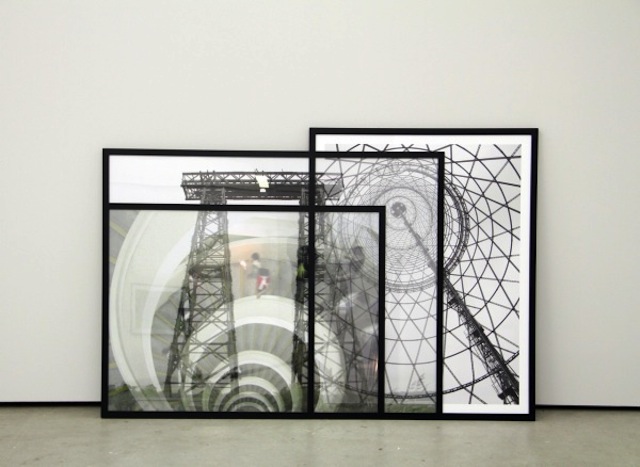 AKassen. "Flatten image #10". Image courtesy Carroll / Fletcher. 