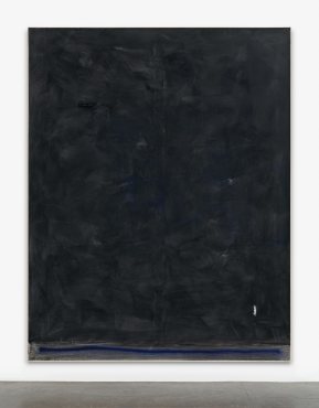 David Ostrowski, 'F (Plötzlich Prinzessin)'. Image courtesy Lisson Gallery.