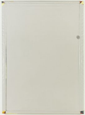 Julia Rommel,  'Robot'. Image courtesy Lisson Gallery. 