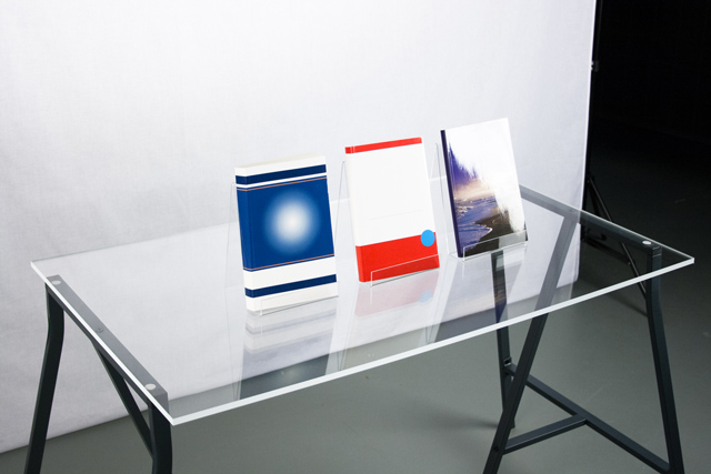 Silvio Lorusso, Sebastian Schmieg + Amazon Kindle Users, 'Networked Optimization' (2013). Courtesy the artists.