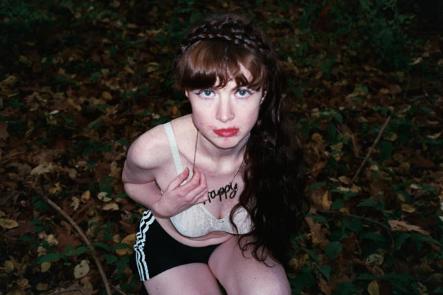 KT Spit. Photo by Chloe Alexandra.
