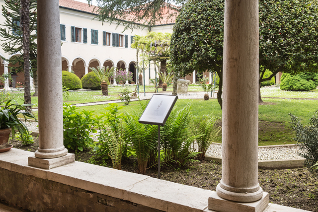 Rosana Palazyan, 'Por que Daninhas? / Why Weeds?' (2006-2015). Venice Biennale Armenian Pavilion. Install view. Photo by Megan Monte..jpg