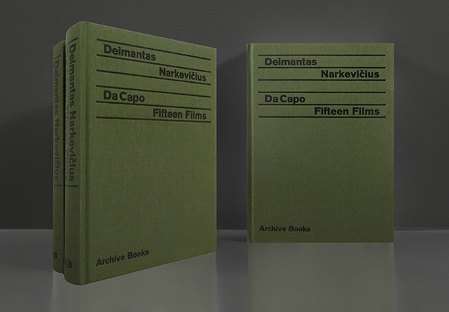 Deimantas-Narkevicius