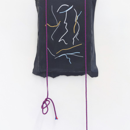 Adam Saad, 'Cruis[IN] Portal (Dreamlover)' (2015). Courtesy the artist.