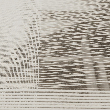 Raisa Kabir, 'Paragraphs and Borders' (2015). Courtesy the artist.