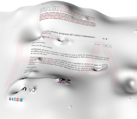 Saemundur Thor Helgason, ‘Things To Return To The Store’ (2015) documentation. Courtesy the artist.