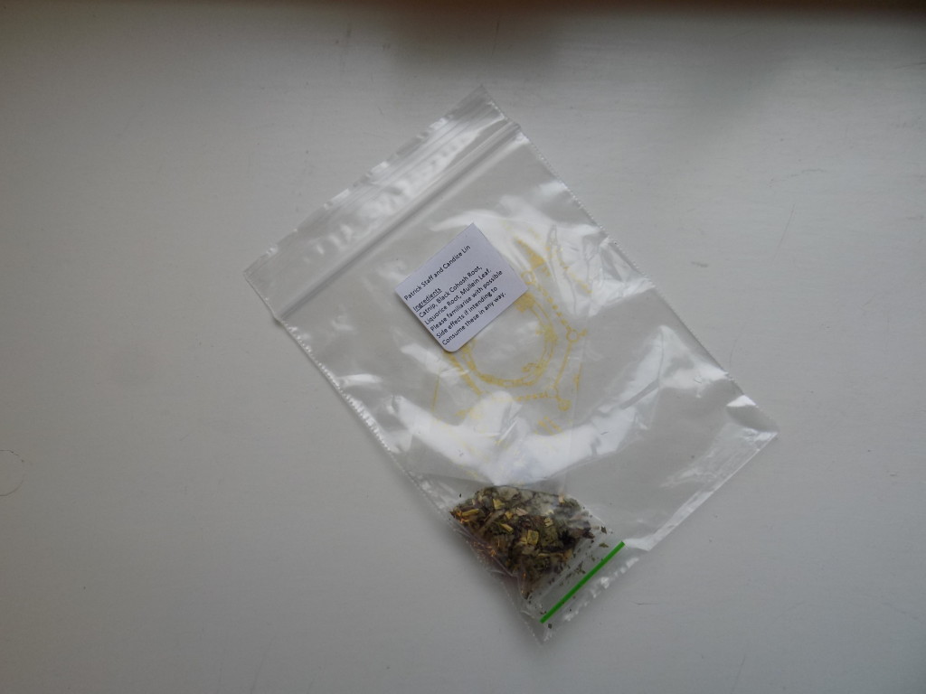 Candice Lin and Patrick Staff, 'Reading and Smoking' (2015). Courtesy Serpentine Galleries, London.