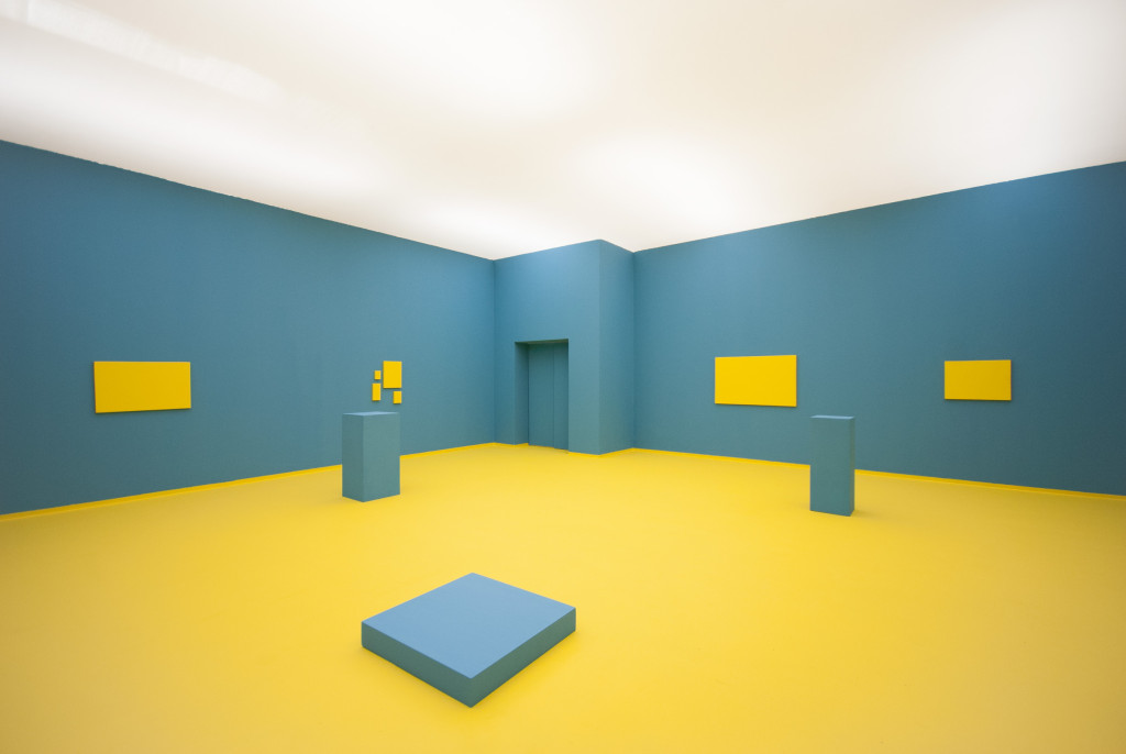 Ott Metusala & Erki Närep, 'Take It From Here' (2013). Courtesy Konstanet. 