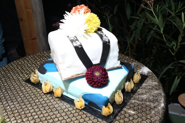 Creamcake