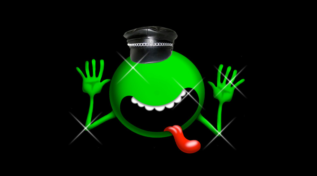 Creamcake csd-greenguy