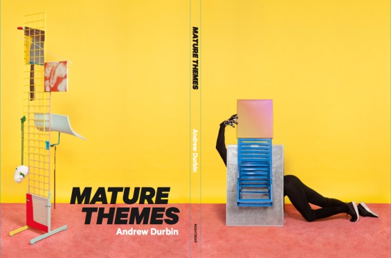 Andrew Durbin, Mature Themes