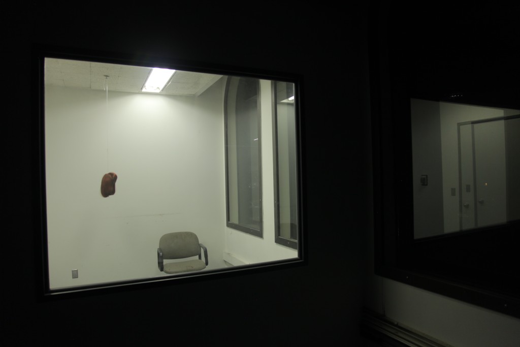 PLAYTIME (2015) @ 9800 S Sepulveda, Los Angeles. Exhibition view. 