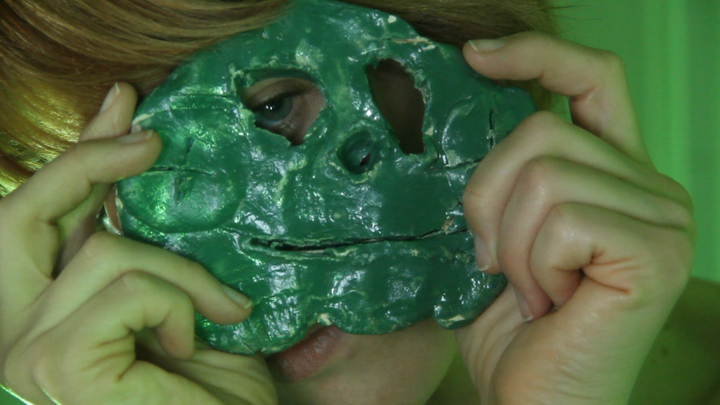 Lindsay Lawson, ‘The Smiling Rock’ (currently in production) feature film., Ccourtesy the artist and Gillmeier Rech, Berlin. 