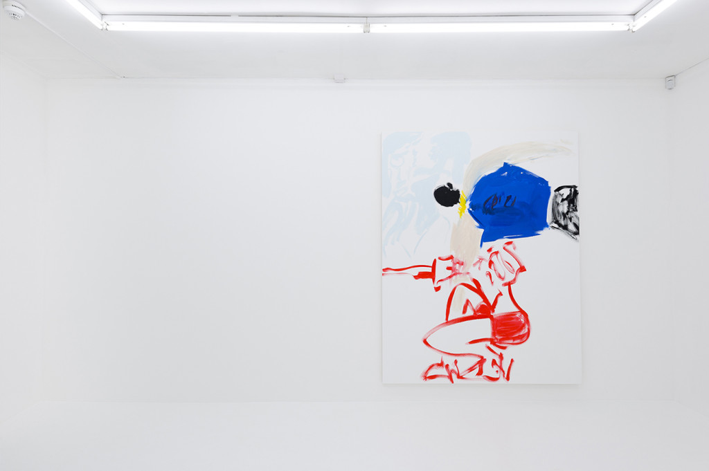 Stefania Batoeva @ Club Caligulahttps://www.aqnb.com/2015/06/19/club-caligula-2015-exhibition-photos/ (2015). Courtesy Supplement Gallery, London.