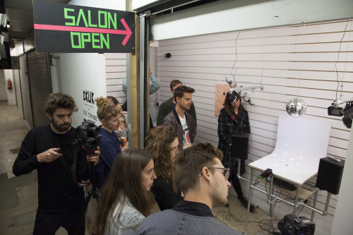DKUK Salon