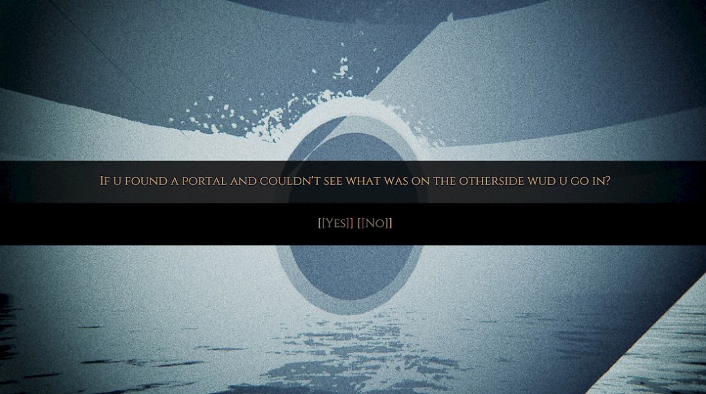 Rosen, ‘PORTALS’ (2015). Still. Courtesy the artist and Werkflow.