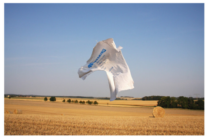 Tilman Hornig, Nevermind, Summer 2015. Courtesy the artist.