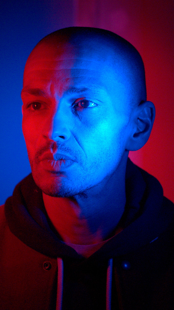 Alona Rodeh, 'Rachid' (2015). Video still. Photo by Vlad Margulis. Courtsey the artist.
