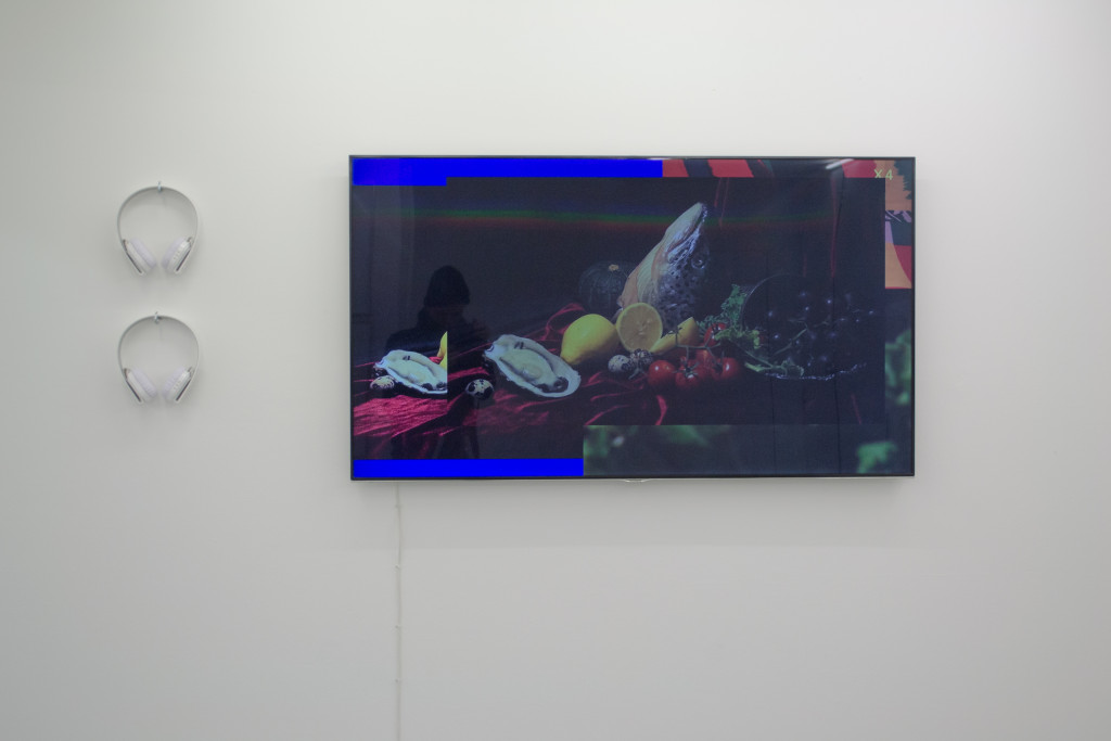Antenna Space, Shanghai + Societé, Berlin @ Condo (2016). Courtesy Project Native Informant, London.