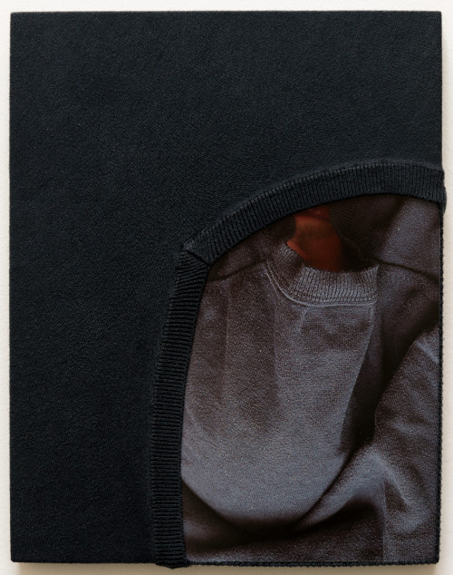 Michael Bussell, 'Respite' (2009 - 2015). Courtesy the artist.