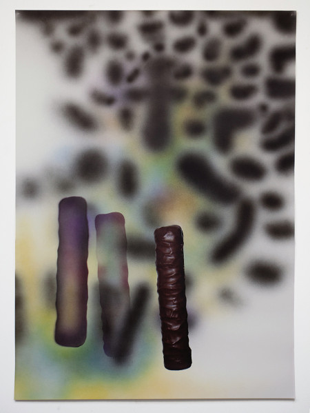 Katharina Fengler, Eddie Bernays #4 (2014). Courtesy the artist