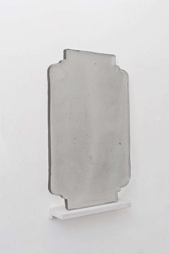 Priscilla Jeong, Lash Blast x 2% Flourish (2016). Courtesy Interstate Projects, New York.