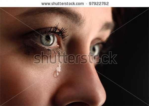 Image for No One Ever Cried at a Website, A Speed Show (2013). Courtesy Aram Bartholl.