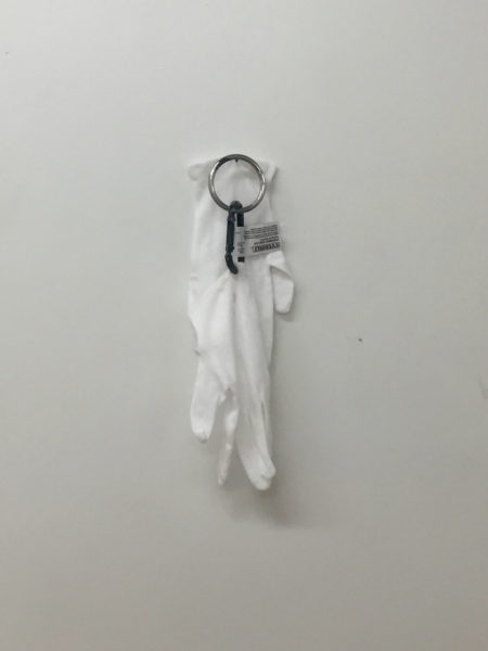 Aria Dean, 'gear III' (2016). Courtesy the artist