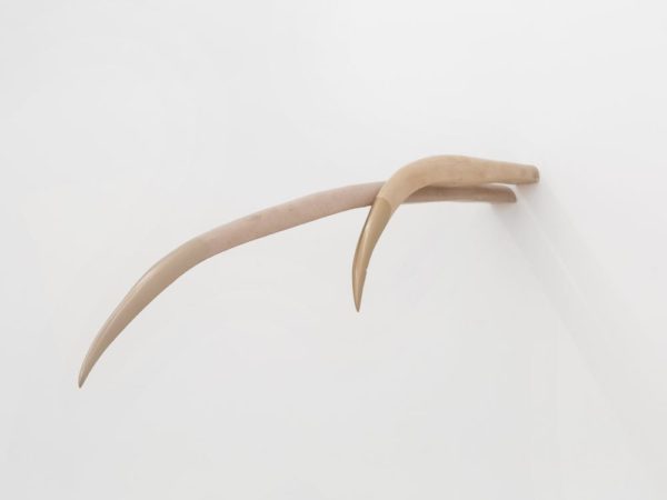 Jala Wahid, 'Soft Weaponry III' (2016). Courtesy the artist and The Sunday Painter.