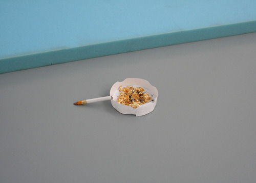 Ola Vasiljeva, OAOA (2015). Installation shot. Courtesy the artist and Vleeshal Zusterstraat