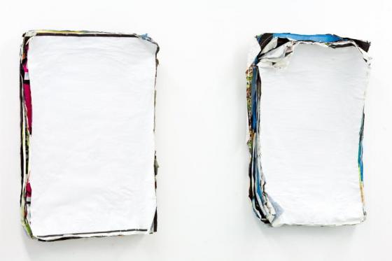 Klara Liden, Picture Poster, 2008. Courtesy the artist.