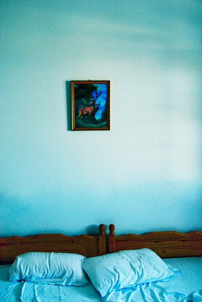 Andreas Simopoulos, photograph (2012). Courtesy the artist