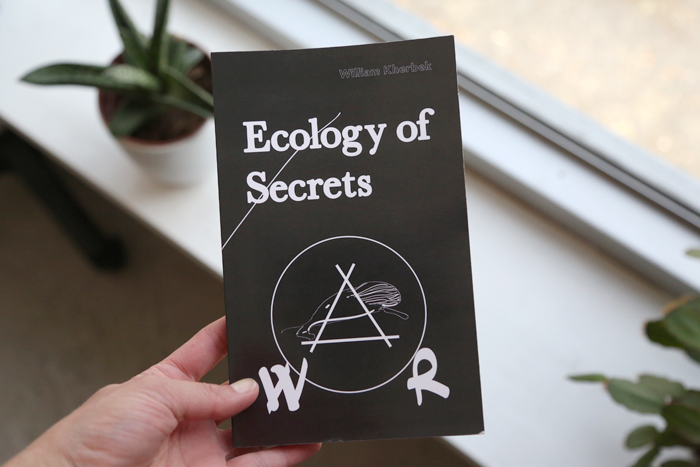 William Kherbek, 'Ecology of Secrets' (2013). Courtesy the artist and Arcadia Missa, London