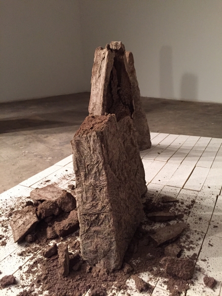Gabriela Salazar @ Efrain Lopez Gallery Jul 29 – Sep 4