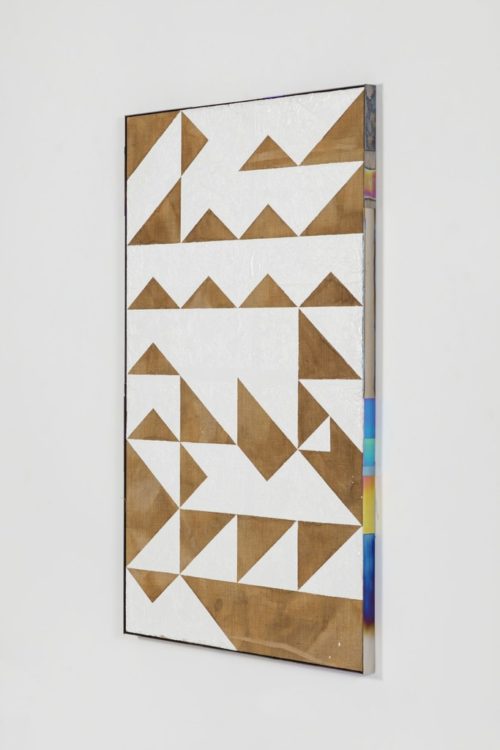 Mark Hagen @ Artbook at Hauser Wirth & Schimmel, Jul 17