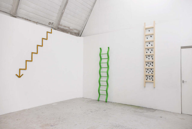 Launch OnCurating issue 31 @ Motto, Jul 23