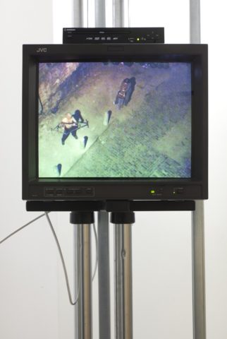 Paul Carter @ CGP London Aug 14 - 25 Sep
