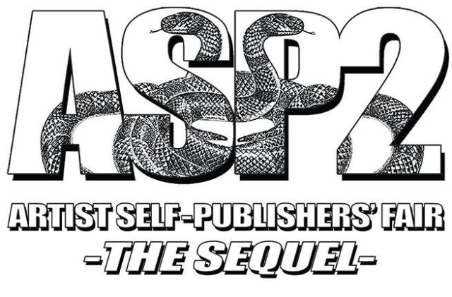 Artist Self-Publishers' Fair II @ ICA, Sep 10