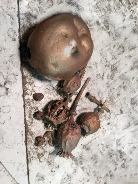 Candice Lin @ Gasworks, Sep 22 – Dec 11