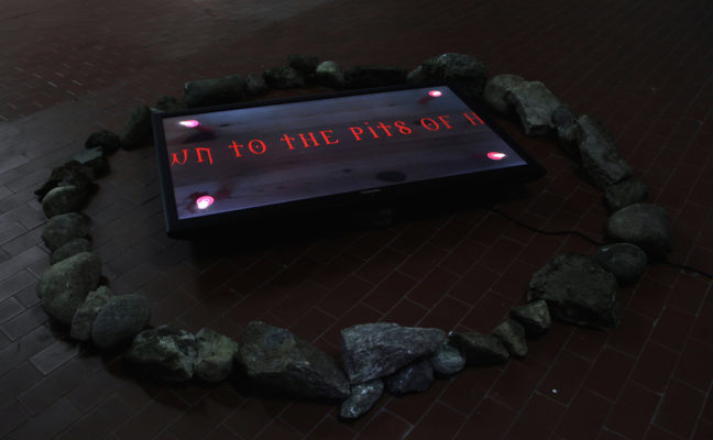 5EVER Summer @ Komplot, 3 Sep - 15 Oct