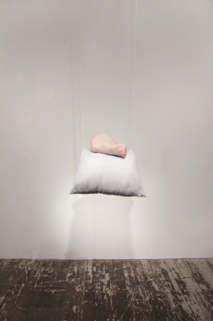 Ivana Basic @ Annka Kultys Gallery, 8 Sep - 8 Oct