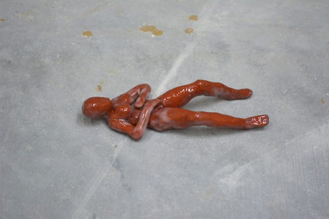 And so it was, and so it is @ Turf Projects, Sep 9 - Oct 22