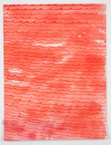 Ash Ferlito, 'Coming in Hot' (2016). Detail. Courtesy the artist.