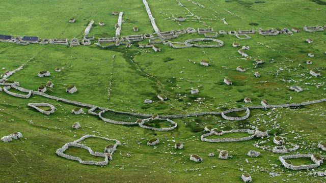 Shona Illingworth, 'Lesions in the Landscape', film still. (2016). Courtesy the artist + CGP London.
